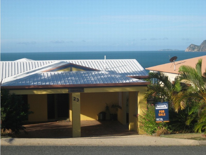 23 Blackcurrant Drive, Hideaway Bay QLD 4800