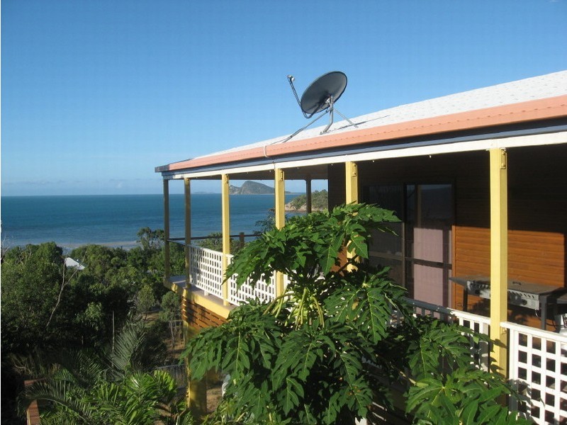 23 Blackcurrant Drive, Hideaway Bay QLD 4800