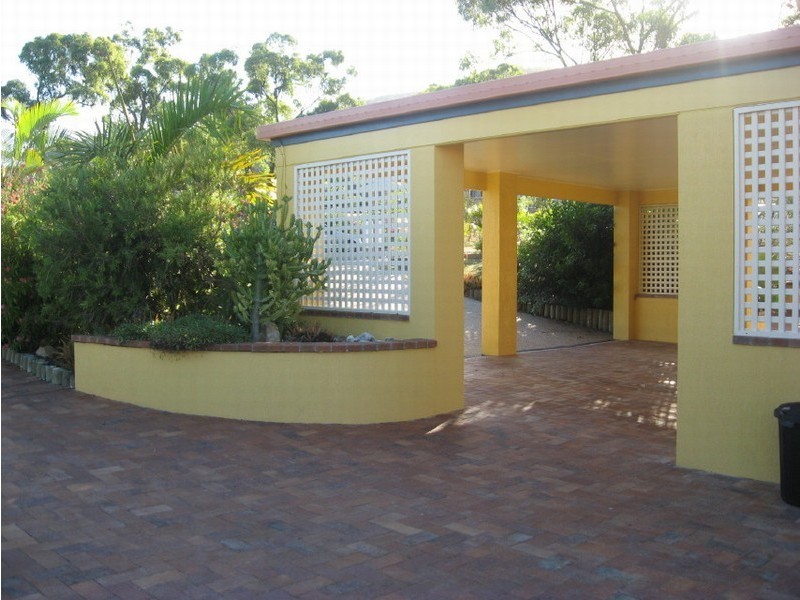 23 Blackcurrant Drive, Hideaway Bay QLD 4800