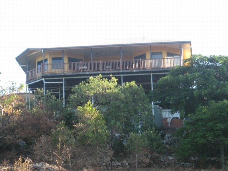 23 Blackcurrant Drive, Hideaway Bay QLD 4800