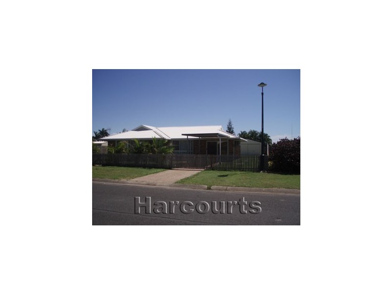 11 Gardenia, Proserpine QLD 4800