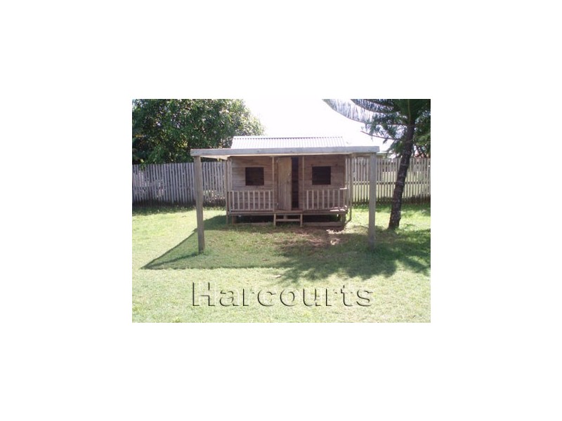 11 Gardenia, Proserpine QLD 4800