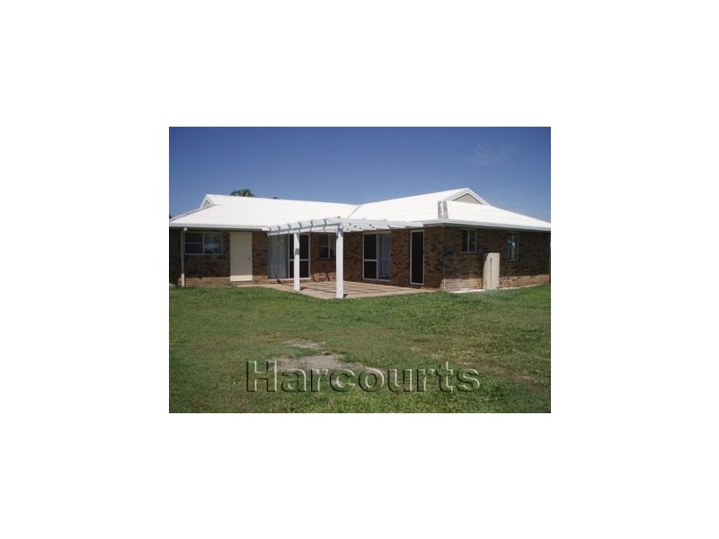11 Gardenia, Proserpine QLD 4800