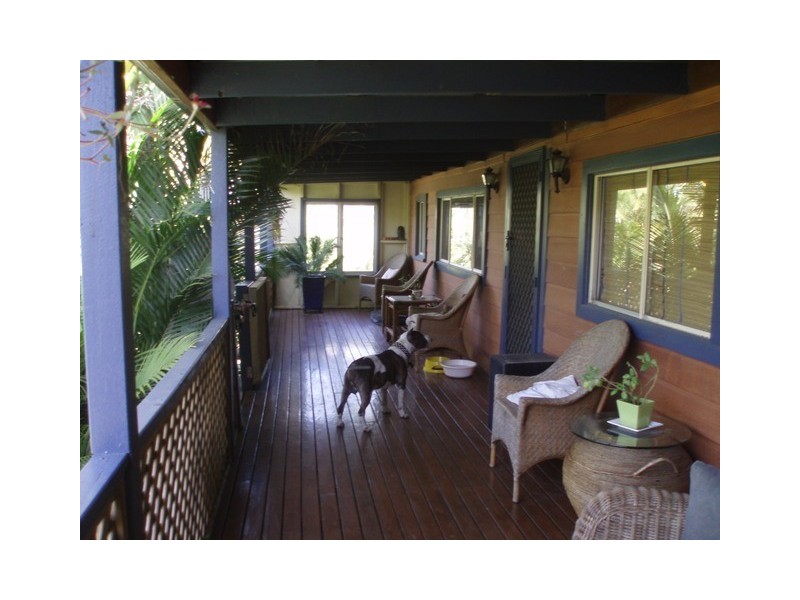2  on RP711227 Ann, Proserpine QLD 4800