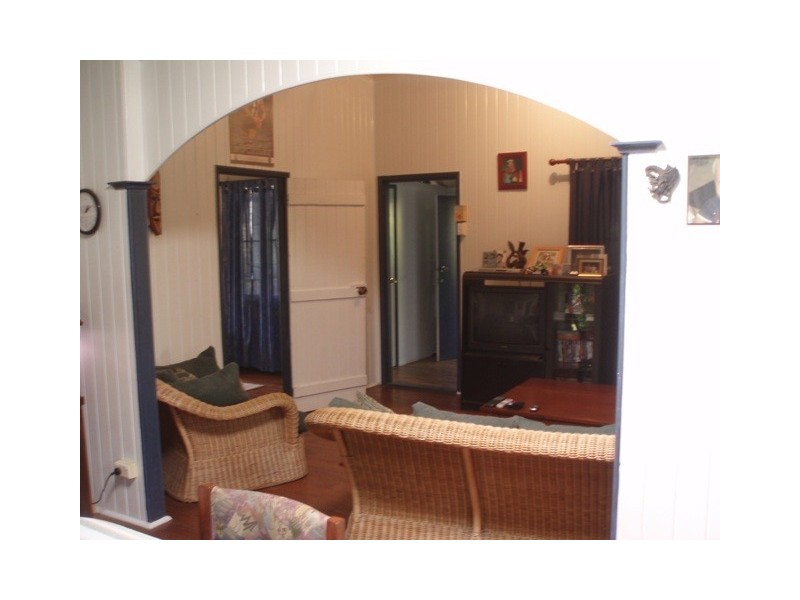 2  on RP711227 Ann, Proserpine QLD 4800