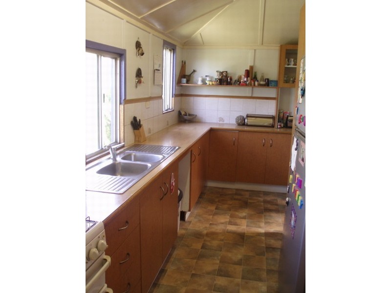 2  on RP711227 Ann, Proserpine QLD 4800