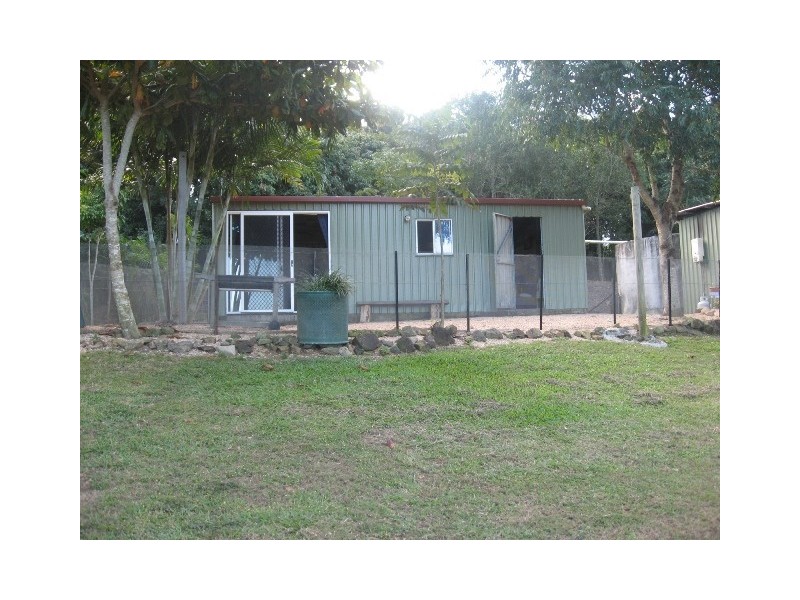 1  RP708170 Bates, Strathdickie QLD 4800