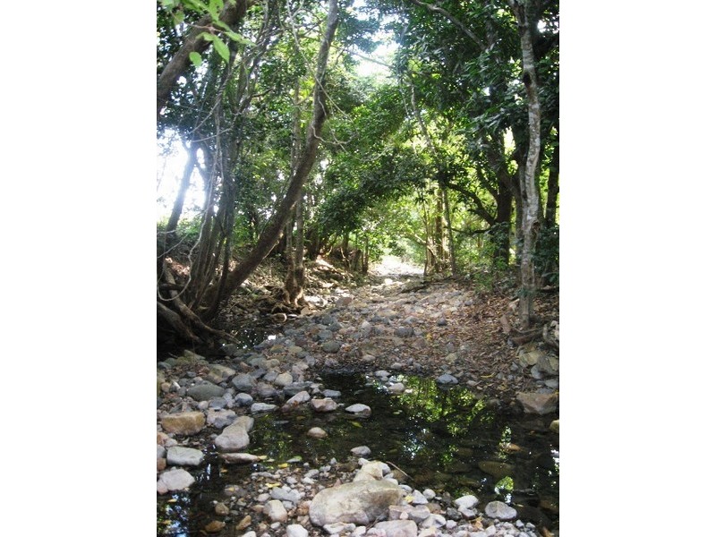 1  RP708170 Bates, Strathdickie QLD 4800