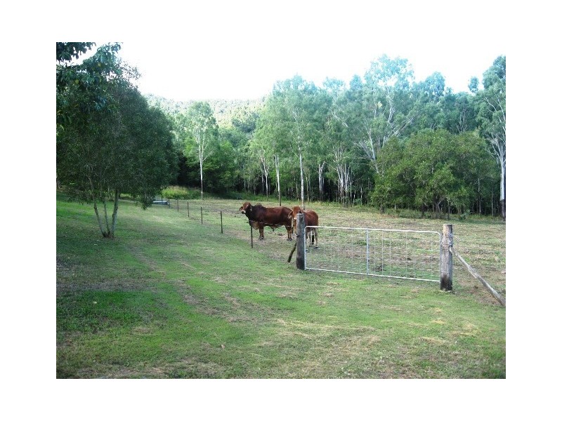 1  RP708170 Bates, Strathdickie QLD 4800