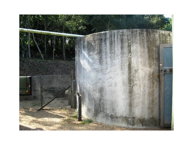 1  RP708170 Bates, Strathdickie QLD 4800