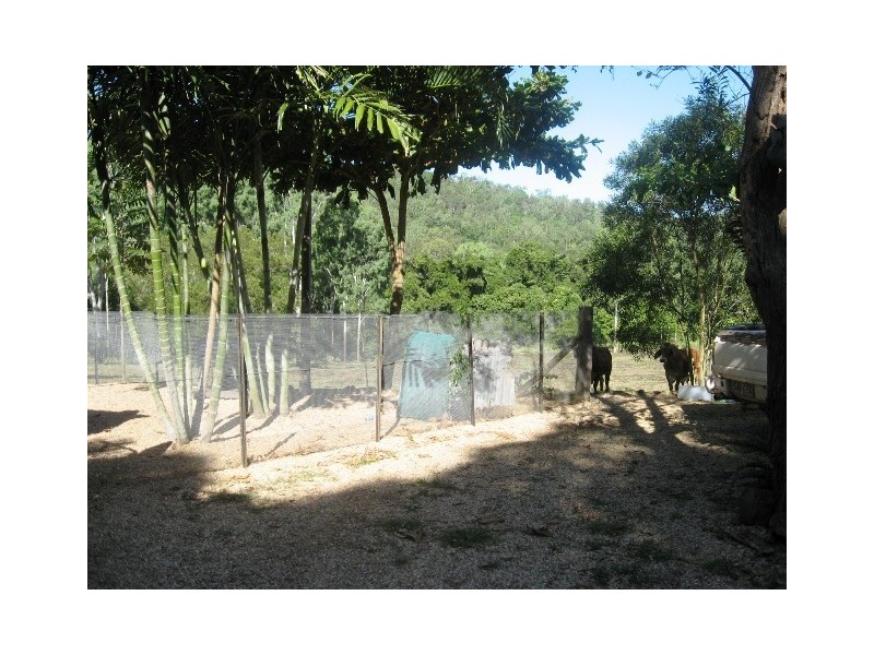 1  RP708170 Bates, Strathdickie QLD 4800