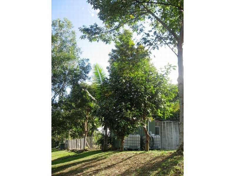 1  RP708170 Bates, Strathdickie QLD 4800