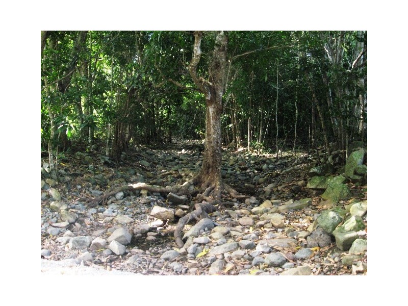 1  RP708170 Bates, Strathdickie QLD 4800