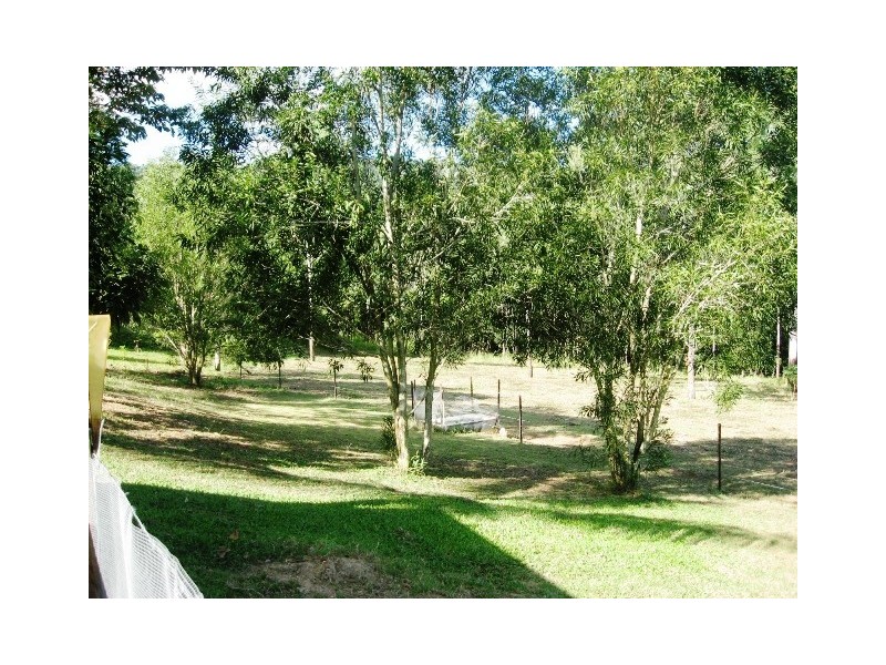 1  RP708170 Bates, Strathdickie QLD 4800