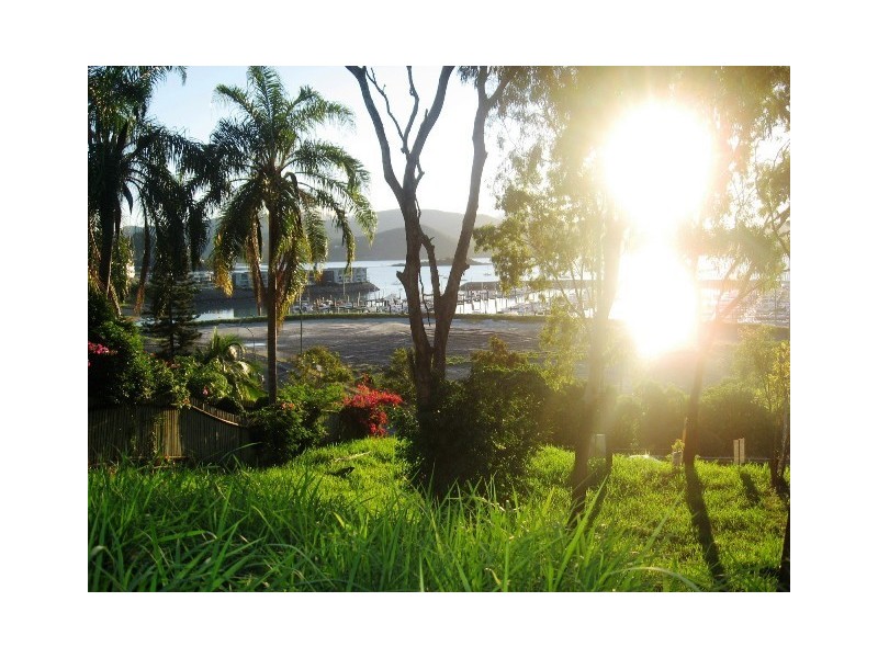 2 RP721280 Airlie Cresent, Airlie Beach QLD 4802