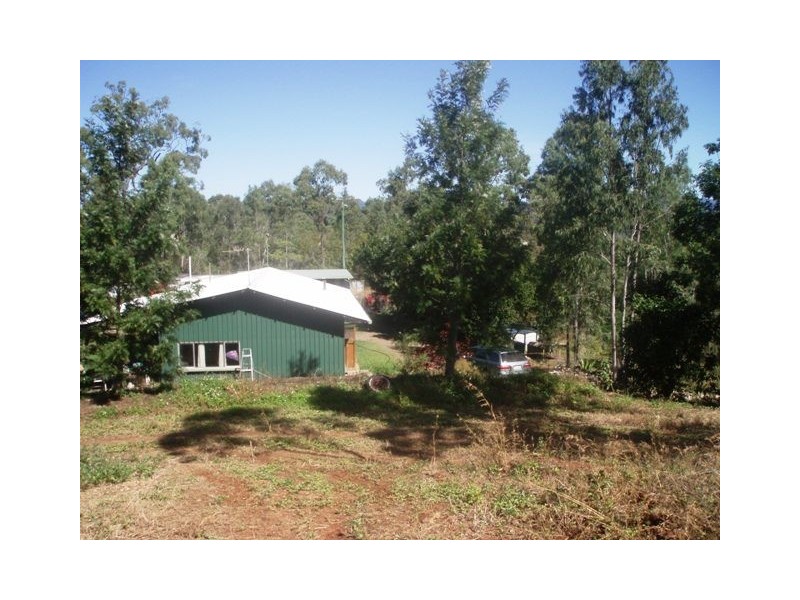 97 Midge Point road, Bloomsbury QLD 4799