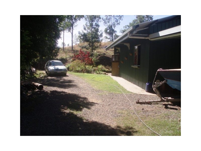 97 Midge Point road, Bloomsbury QLD 4799