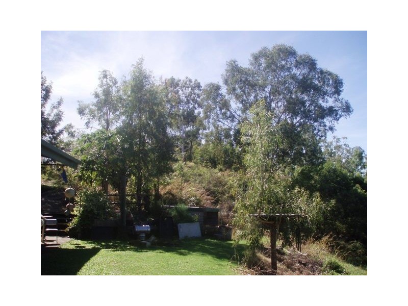 97 Midge Point road, Bloomsbury QLD 4799