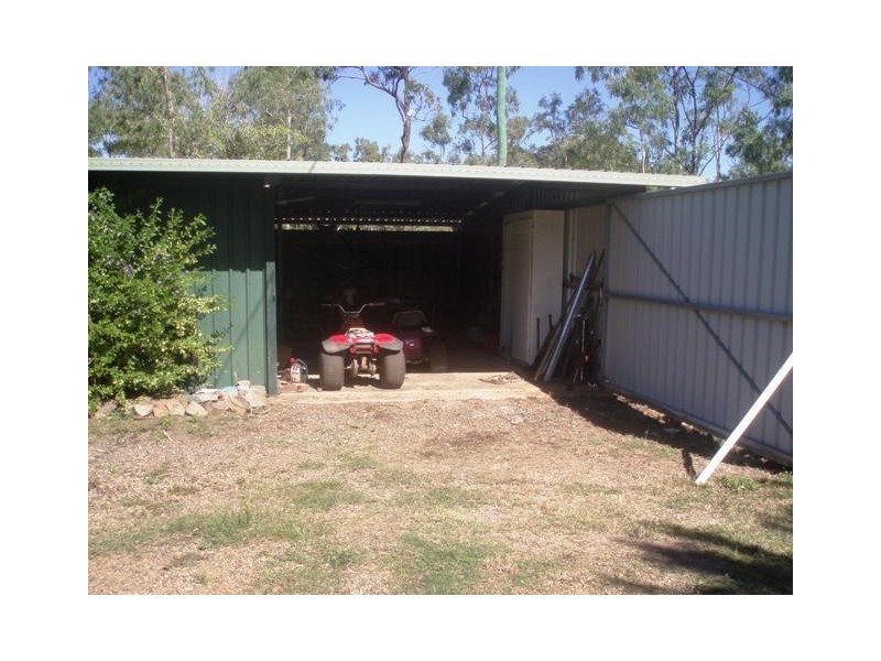 97 Midge Point road, Bloomsbury QLD 4799