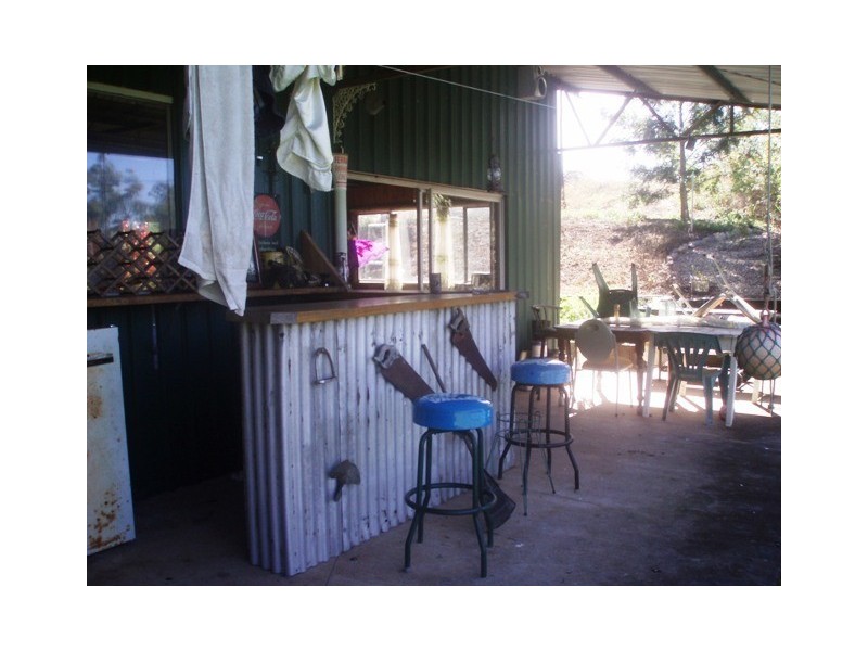 97 Midge Point road, Bloomsbury QLD 4799