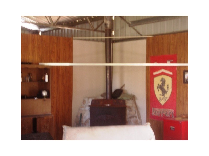 97 Midge Point road, Bloomsbury QLD 4799