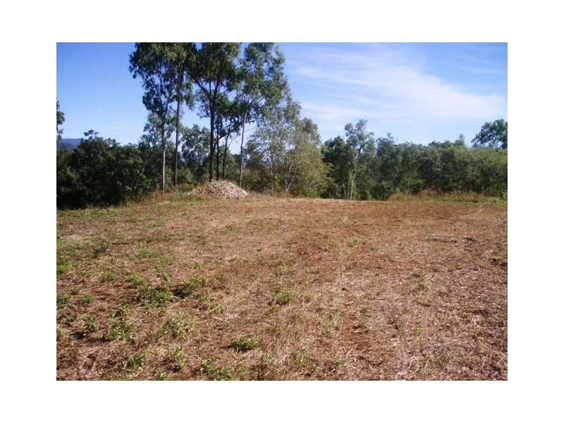 97 Midge Point road, Bloomsbury QLD 4799