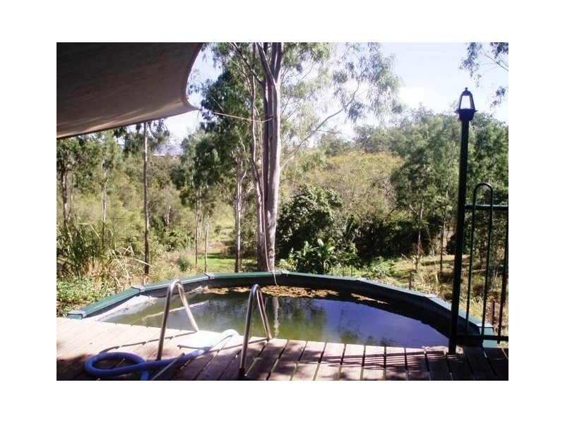 97 Midge Point road, Bloomsbury QLD 4799
