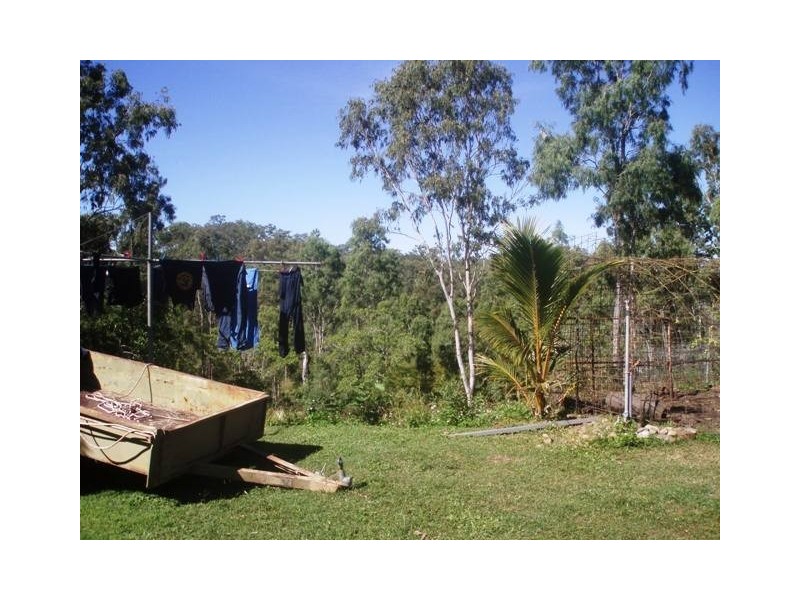 97 Midge Point road, Bloomsbury QLD 4799