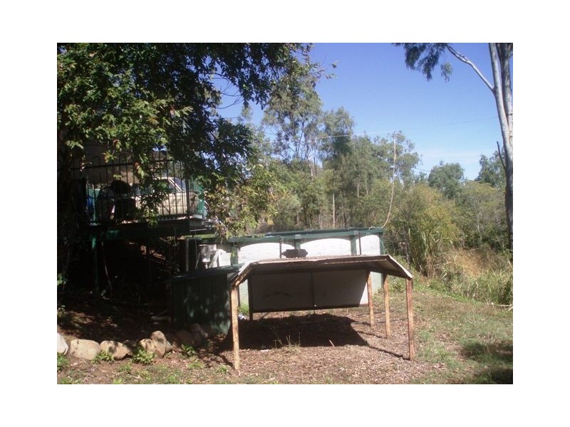 97 Midge Point road, Bloomsbury QLD 4799