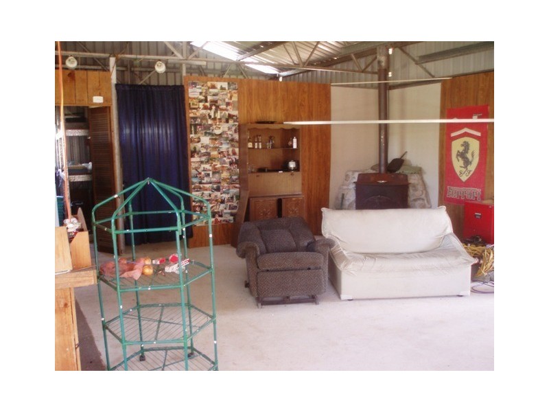 97 Midge Point road, Bloomsbury QLD 4799