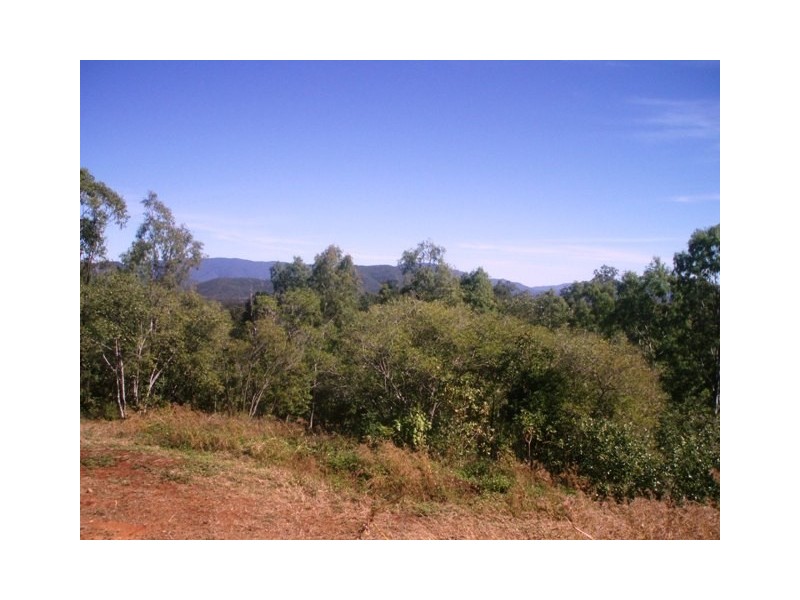 97 Midge Point road, Bloomsbury QLD 4799