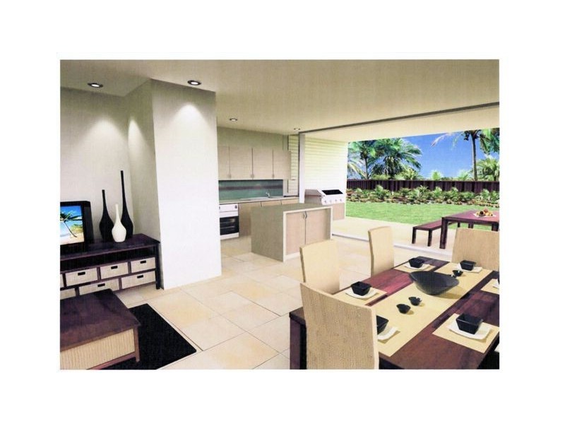 25 Abell, Cannonvale QLD 4802