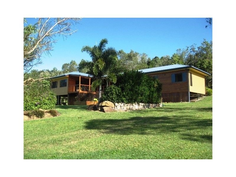 Strathdickie QLD 4800