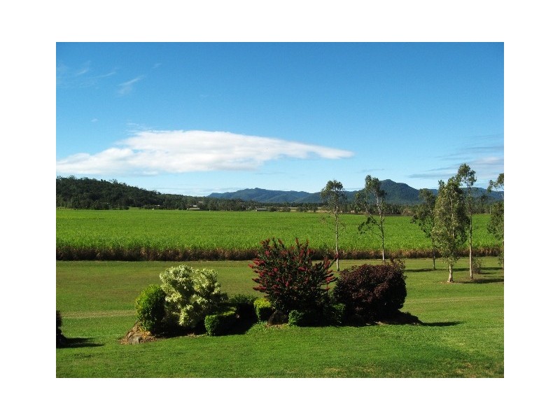 Strathdickie QLD 4800