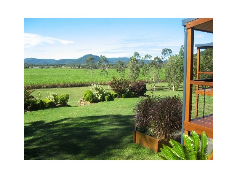 Strathdickie QLD 4800