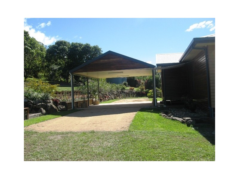 Strathdickie QLD 4800