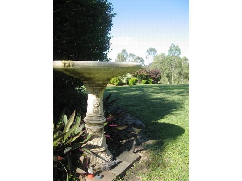 Strathdickie QLD 4800