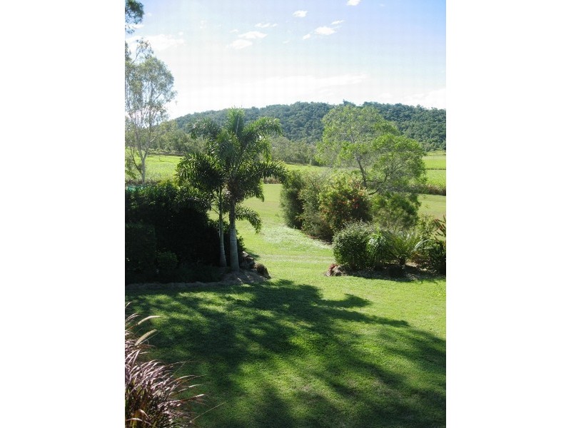 Strathdickie QLD 4800