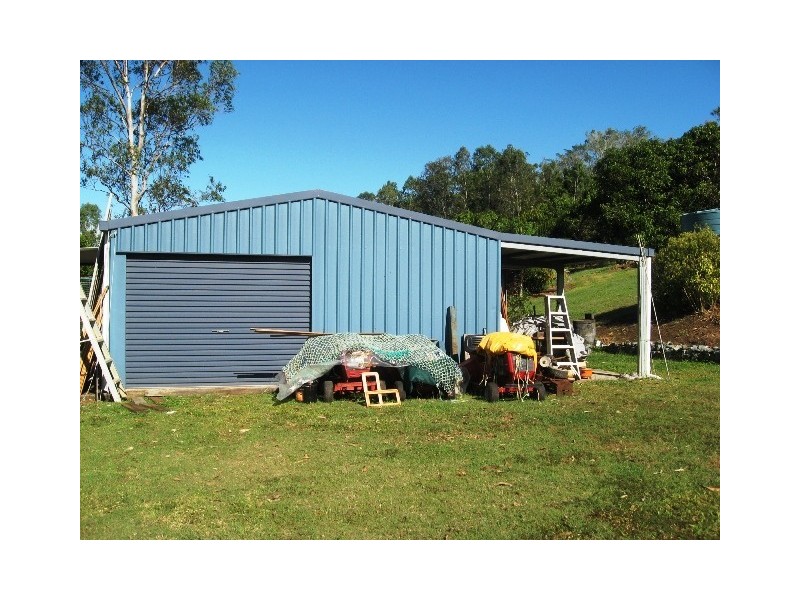 Strathdickie QLD 4800