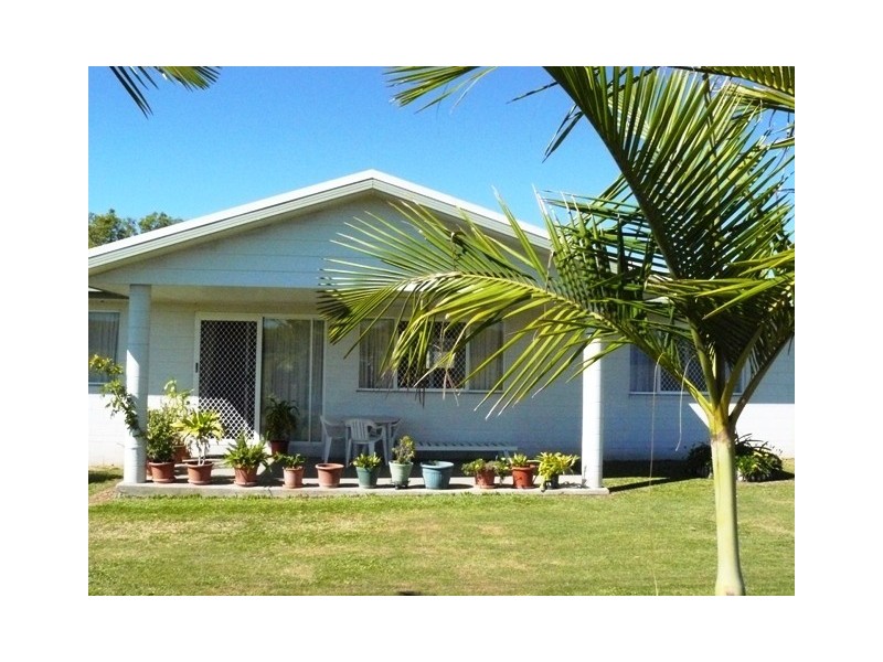 29 Mt.Charlton Road, Calen QLD 4798