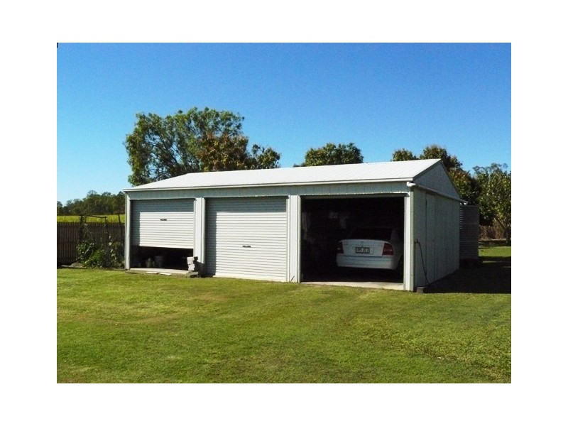 29 Mt.Charlton Road, Calen QLD 4798