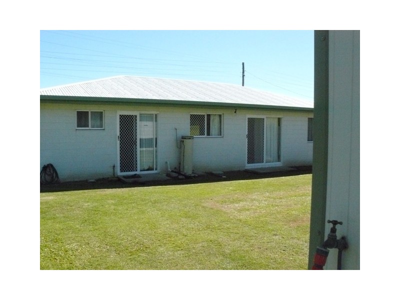 29 Mt.Charlton Road, Calen QLD 4798