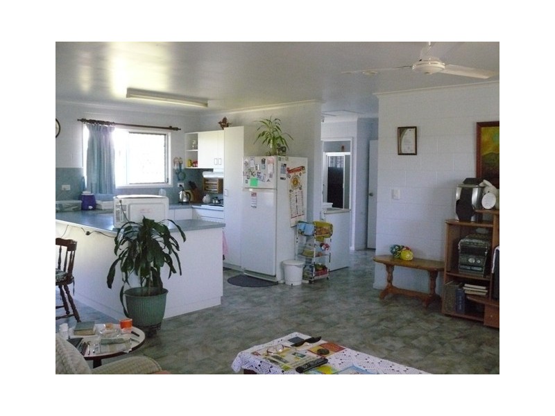 29 Mt.Charlton Road, Calen QLD 4798