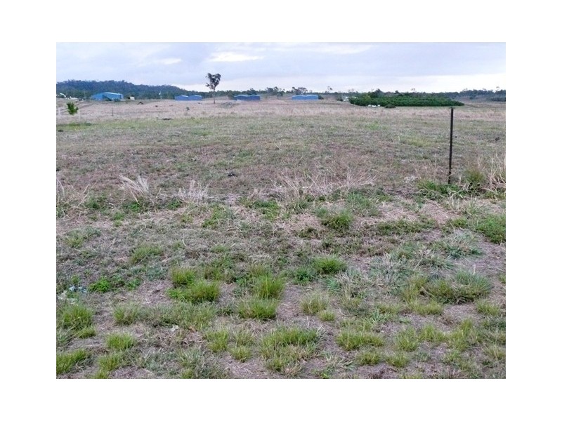 Lot 68 Lindeman Drive, Bloomsbury QLD 4799