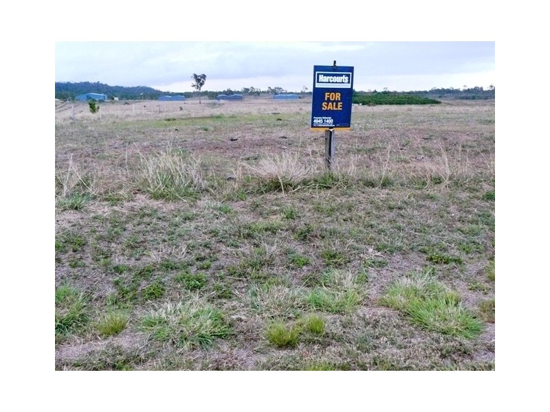 Lot 68 Lindeman Drive, Bloomsbury QLD 4799