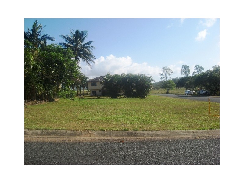 0 OHanlon, Mount Julian QLD 4800
