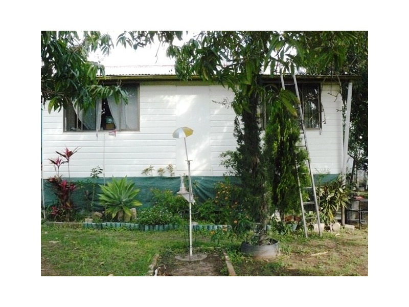 31 Fifth, Scottville QLD 4804