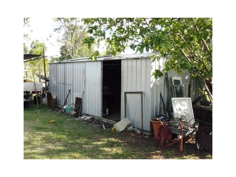 31 Fifth, Scottville QLD 4804