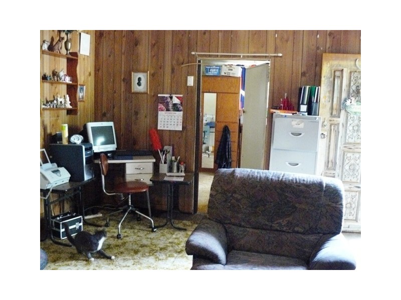 31 Fifth, Scottville QLD 4804