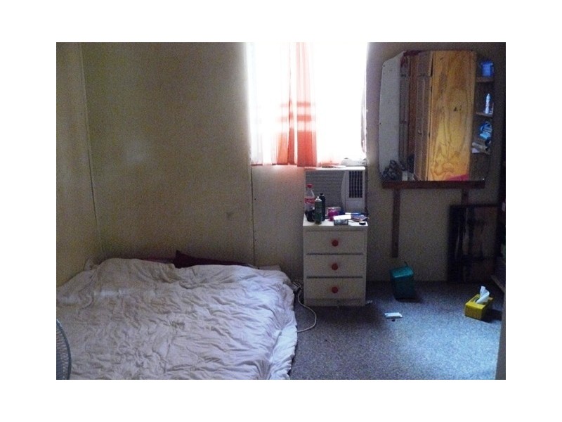 31 Fifth, Scottville QLD 4804